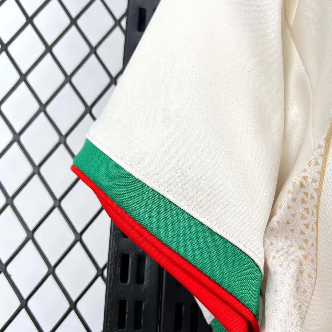 Algerien 2026 WM-Heim