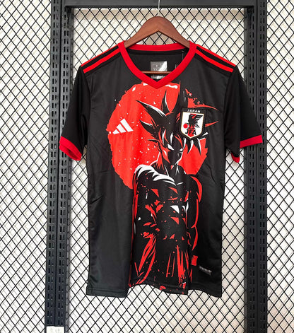 Japan - Son Goku