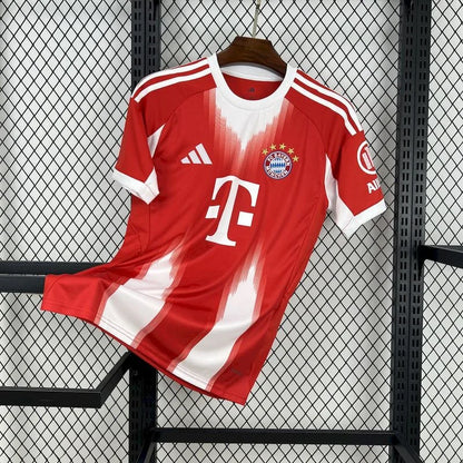 Bayern München 25/26 Home