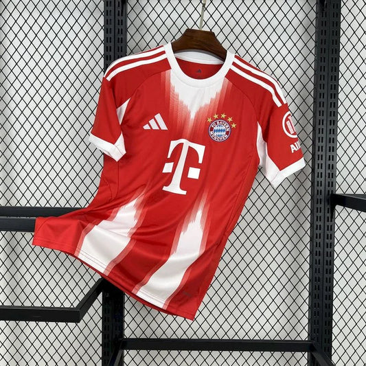 Bayern München 25/26 Home