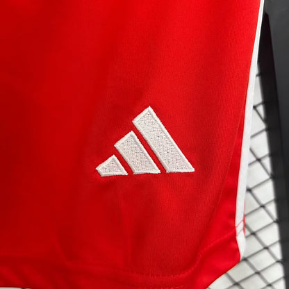 Bayern München Shorts