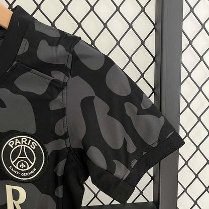 PSG Paris X Jordan Kinderset