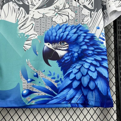 Brazil - Exotic Concept