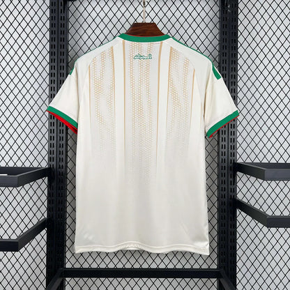 Algerien 2026 WM-Heim
