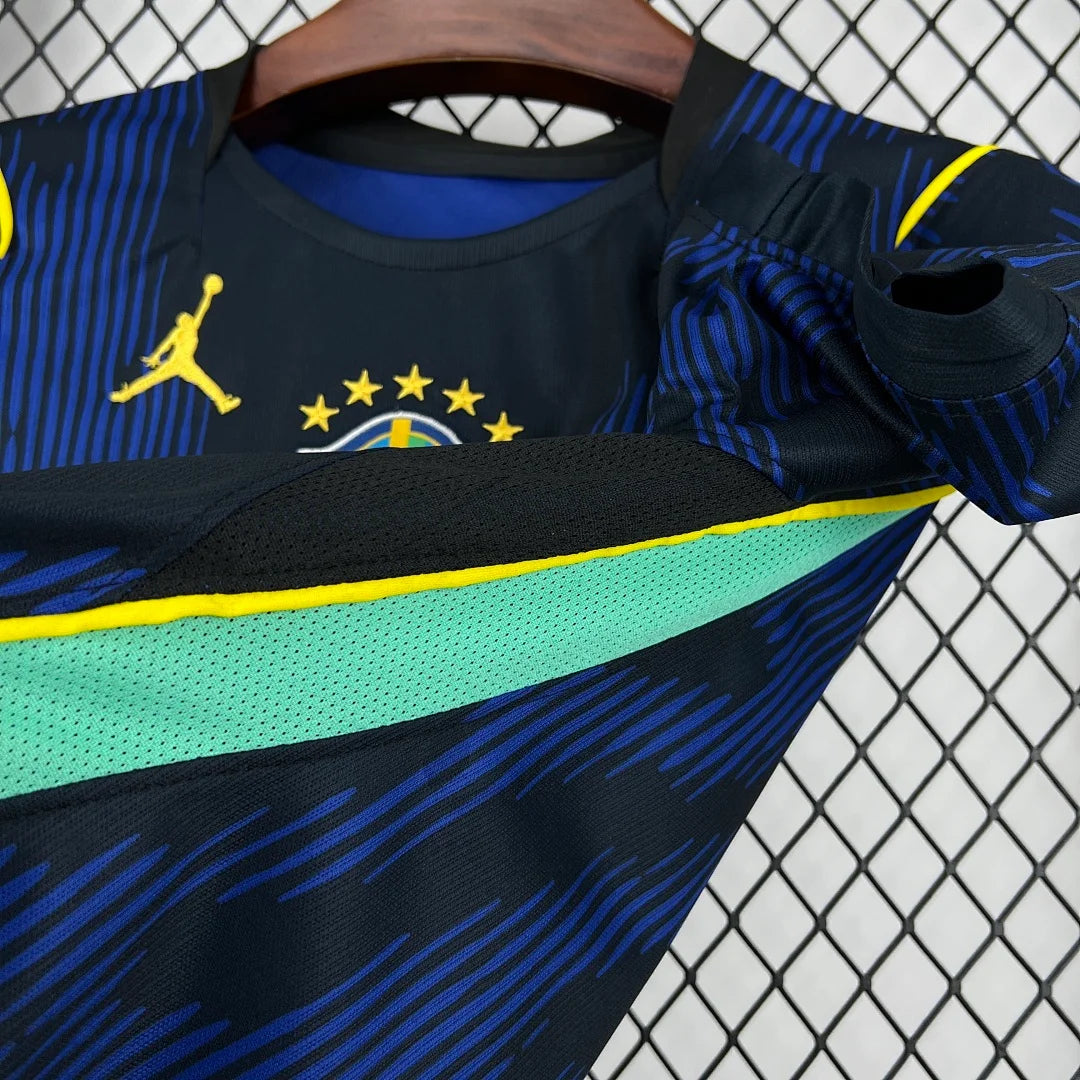 Brasilien 2026 WM-Auswärts