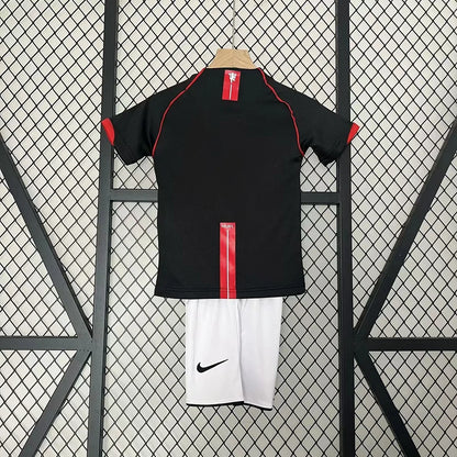 Manchester Utd 07/08 Kinderset