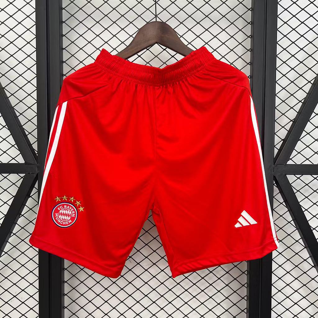 Bayern München Shorts