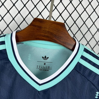 Deutschland WC-Away 2026