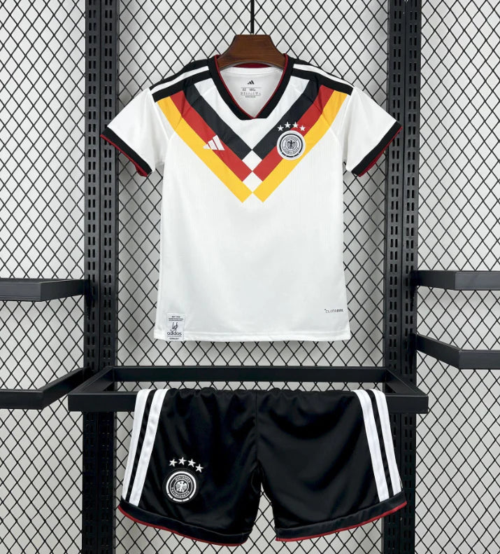 Deutschland 2026 Kinderset