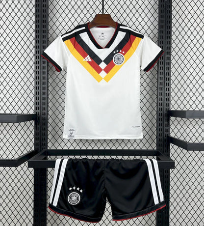 Deutschland 2026 Kinderset