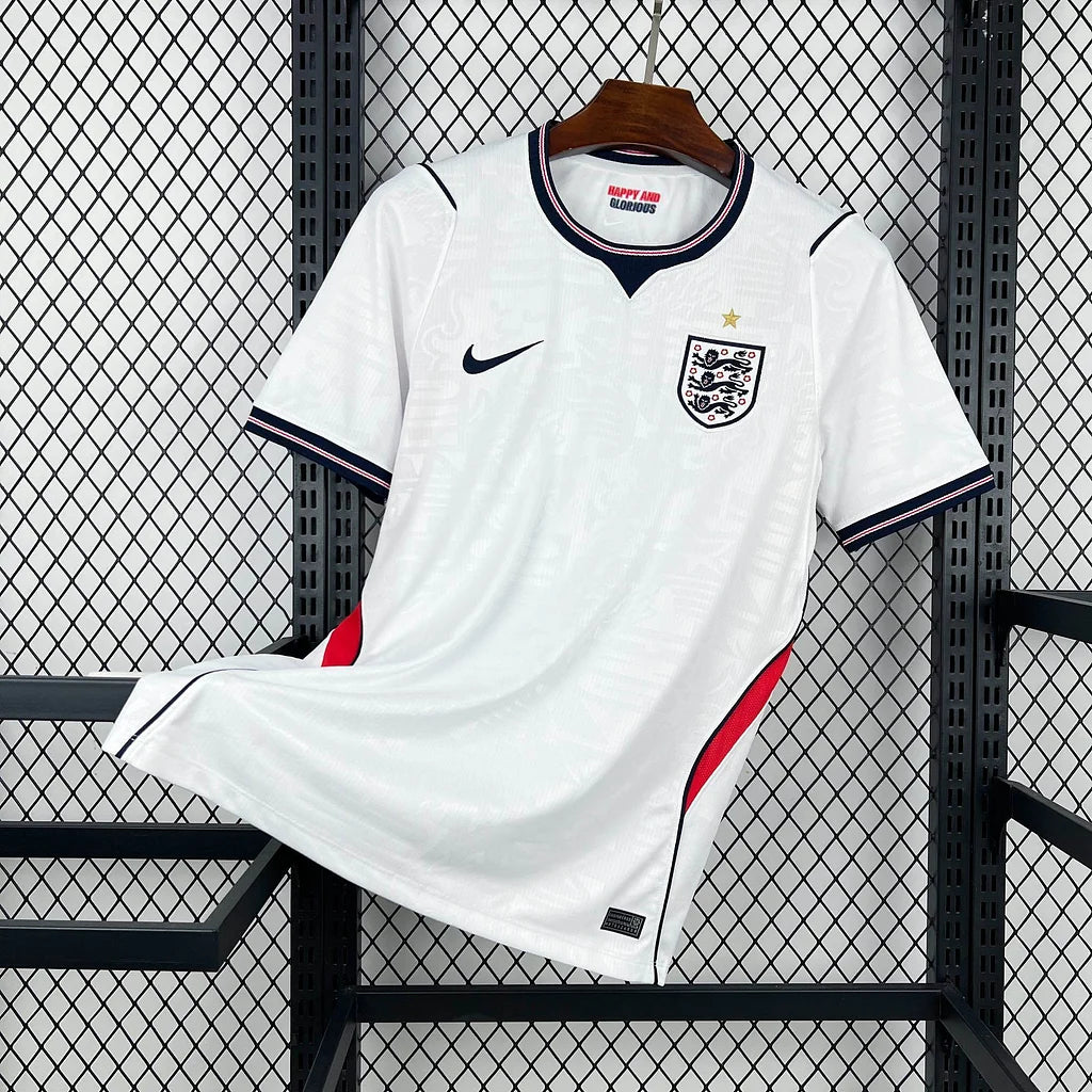 England 2026 WM-Heim