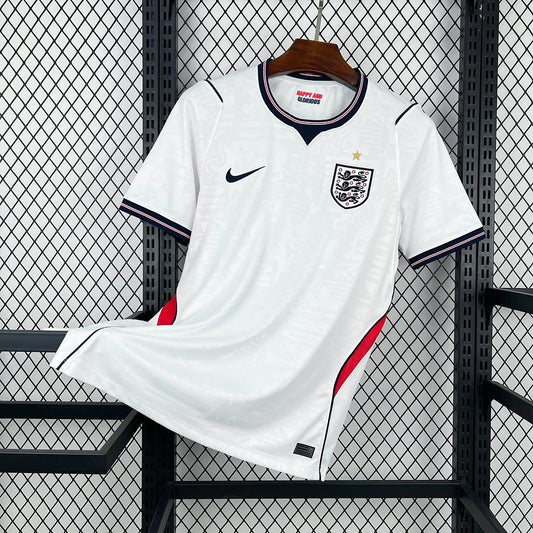 England 2026 WM-Heim