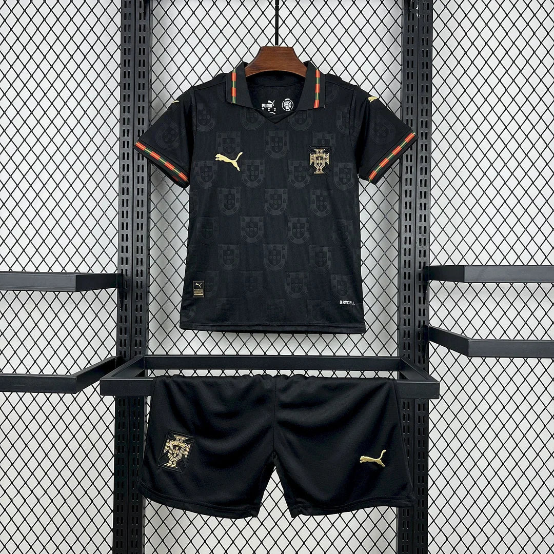 Portugal 2026 (Special-Edition) Kinderset