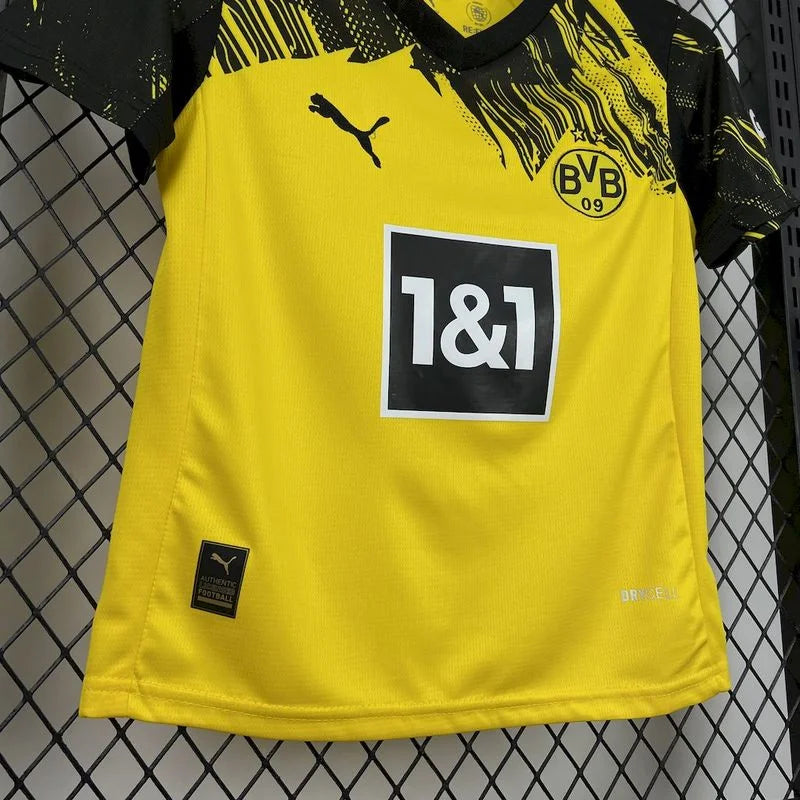 Dortmund 25/26 Kinderset