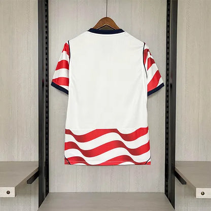 USA WC 2026 Home