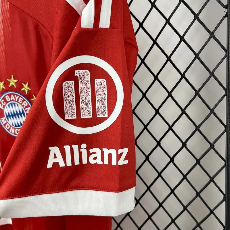 Bayern München 25/26 Home