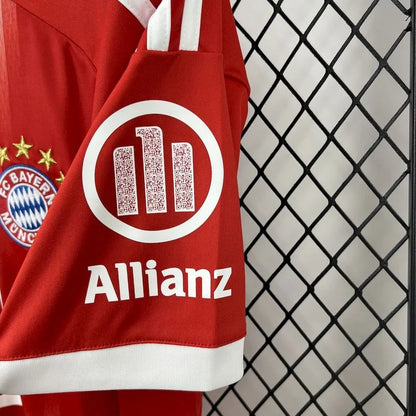 Bayern München 25/26 Home