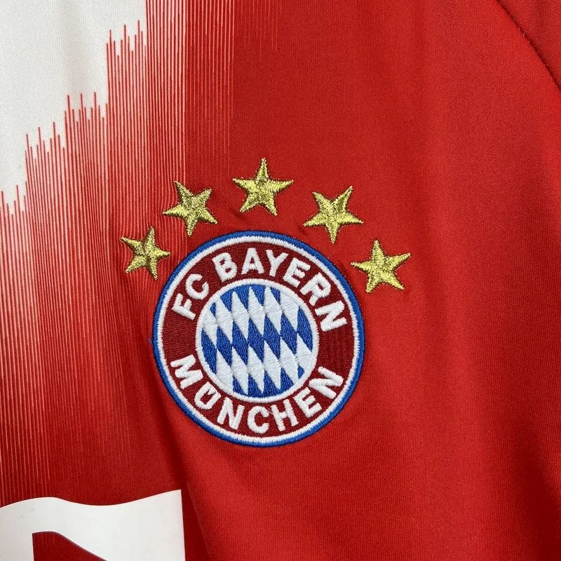 Bayern München 25/26 Home