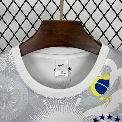 Brazil X Jesus