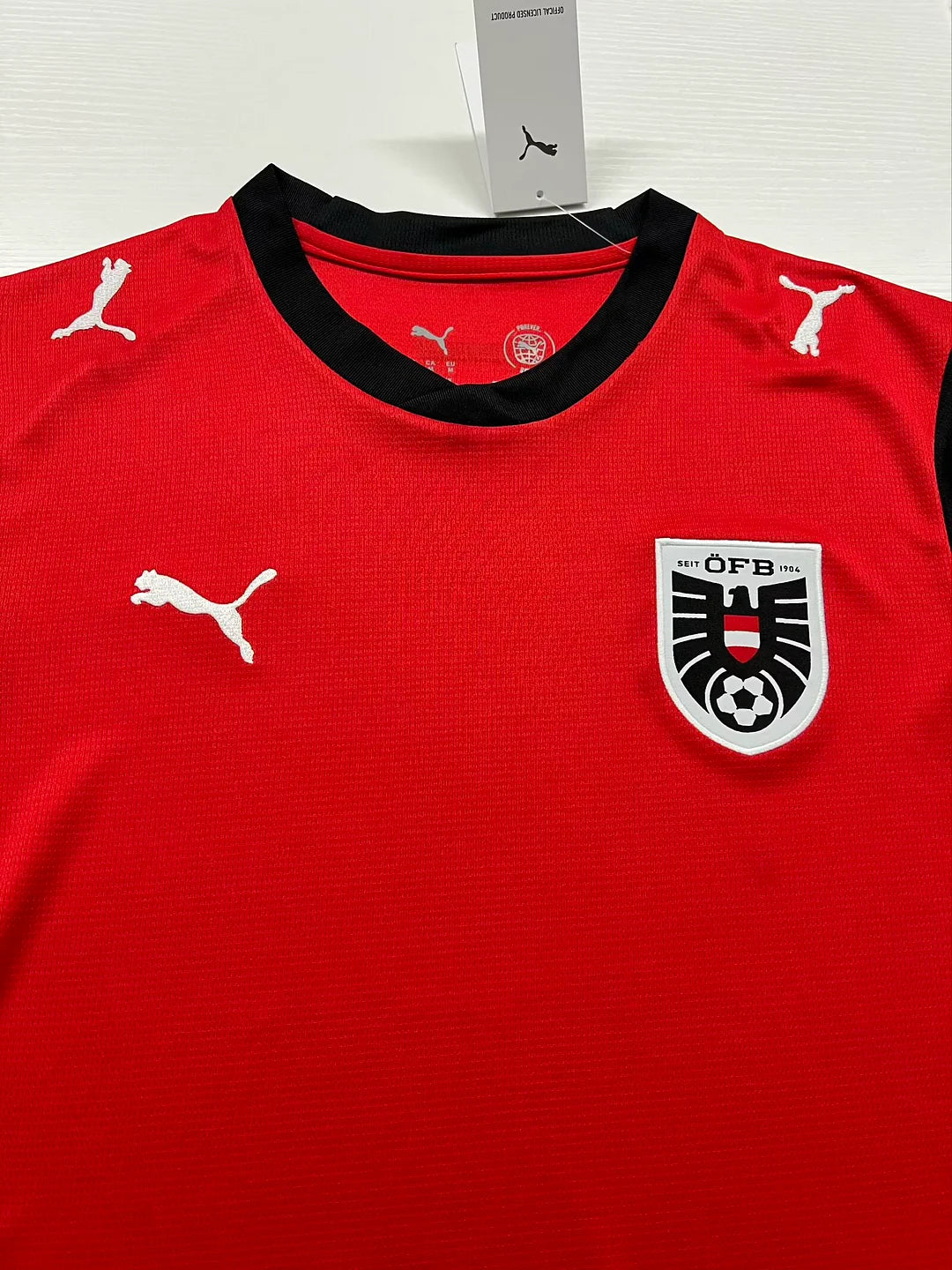 Österreich 2026 WM-Heim