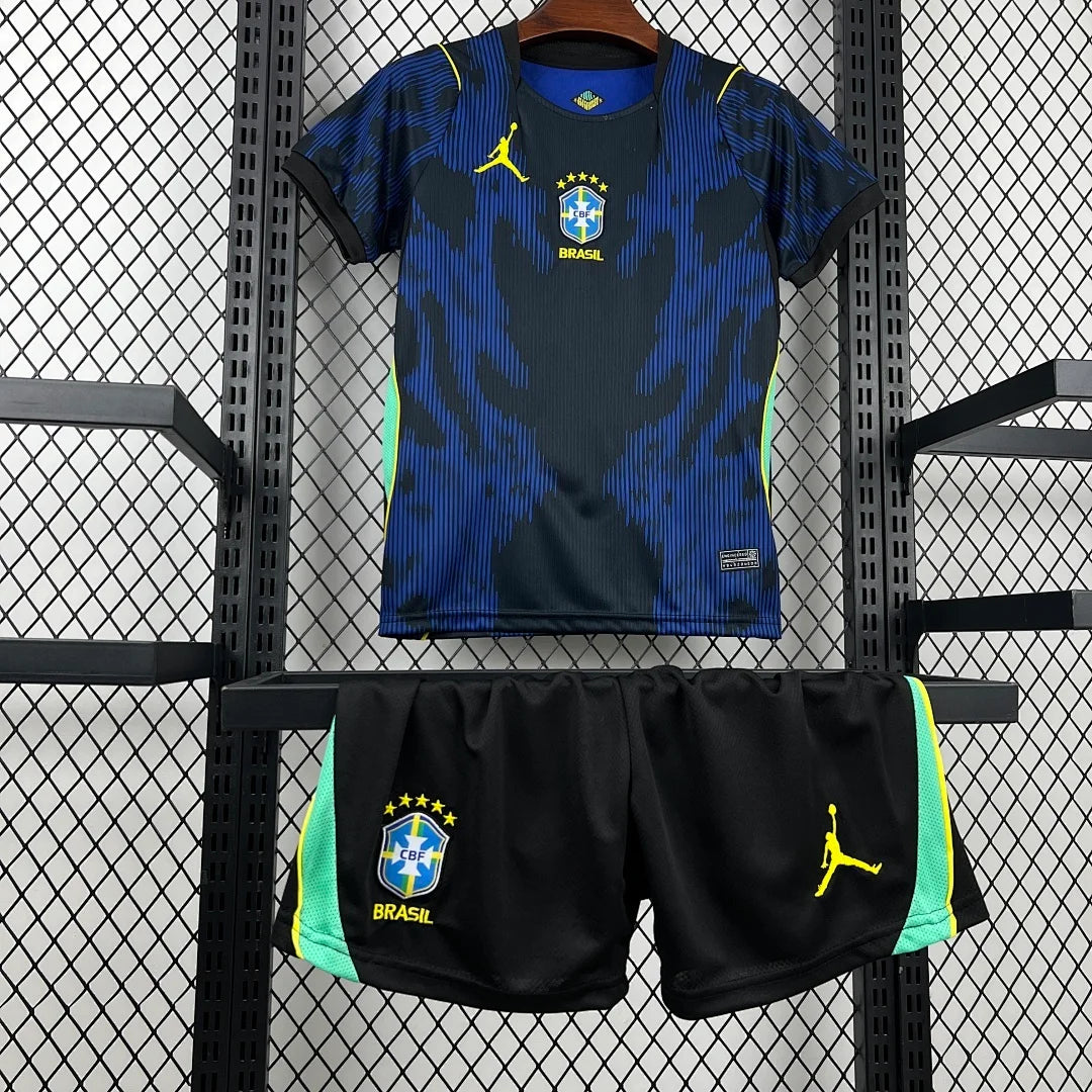 Brasilien WM 2026 Kinderset