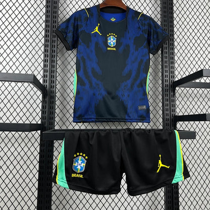 Brasilien WM 2026 Kinderset