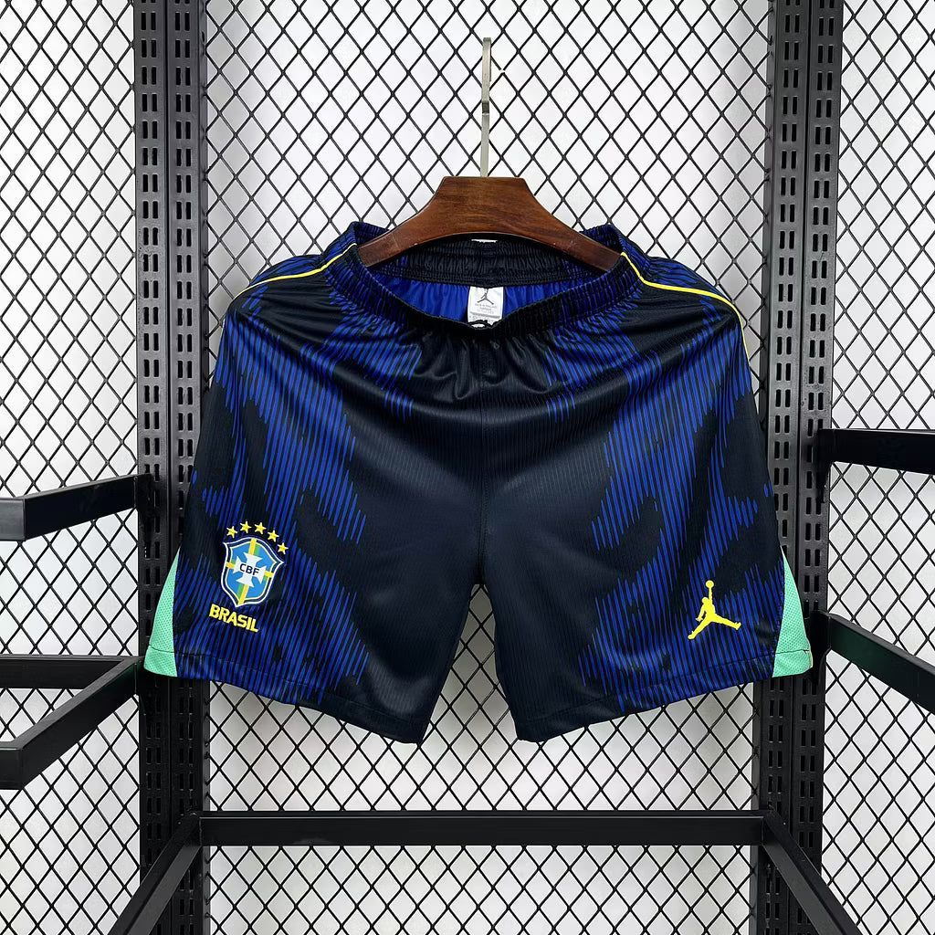 Brasilien Shorts 2026-WM