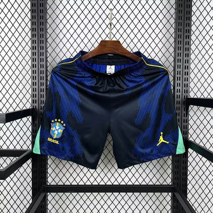 Brasilien Shorts 2026-WM