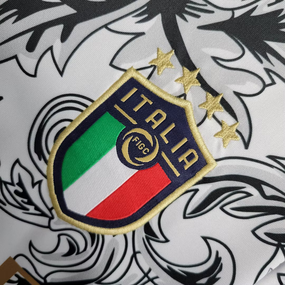 Italien X Versace