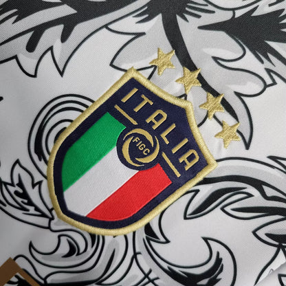Italien X Versace