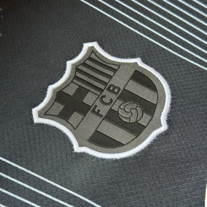 Barcelona Black Trap