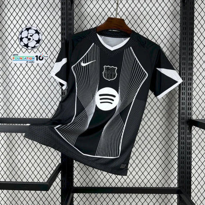 Barcelona Black Trap