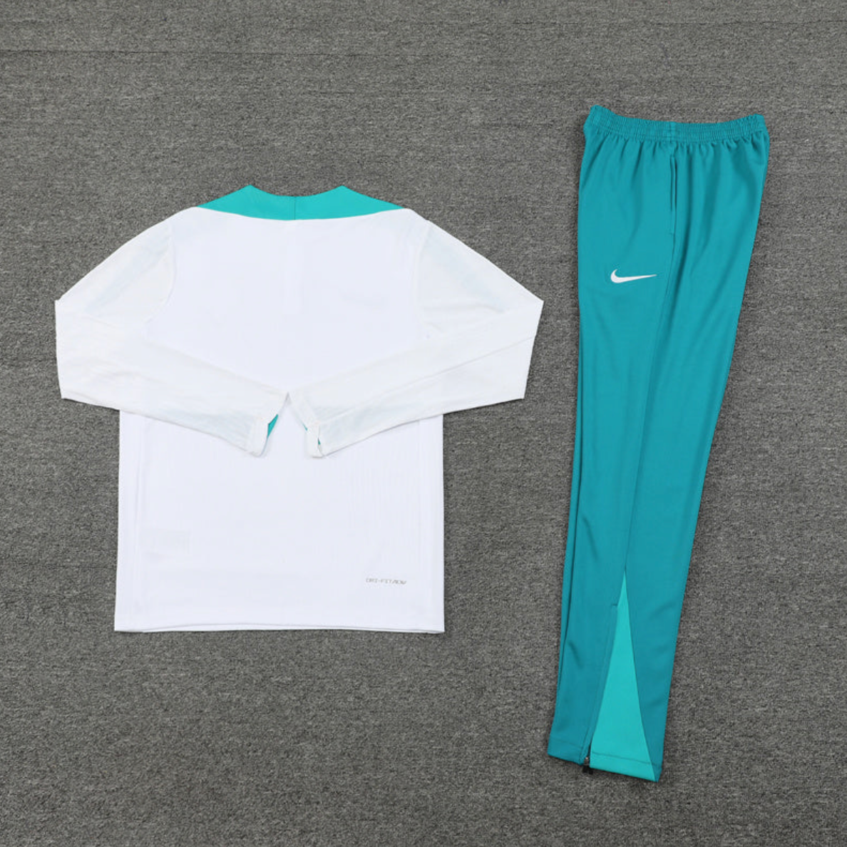 Portugal Euro Champion Tracksuit