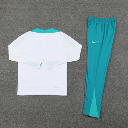 Portugal Euro Champion Tracksuit