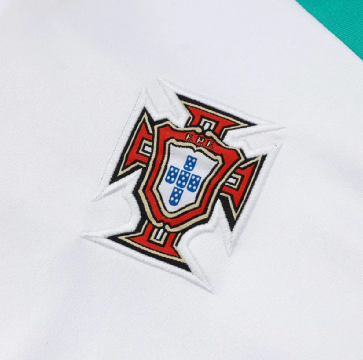 Portugal Euro Champion Tracksuit