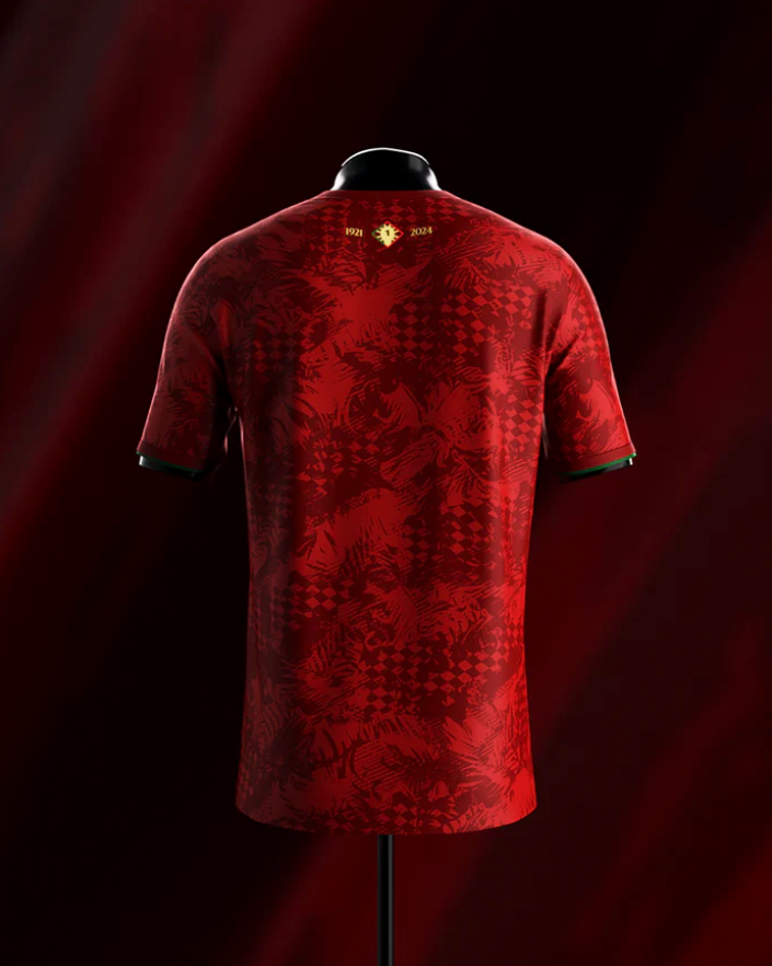 Portugal - "A Seleção" Special Edition