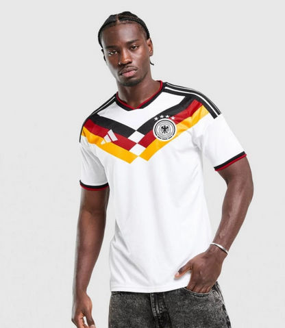 Deutschland WM 2026 Heim