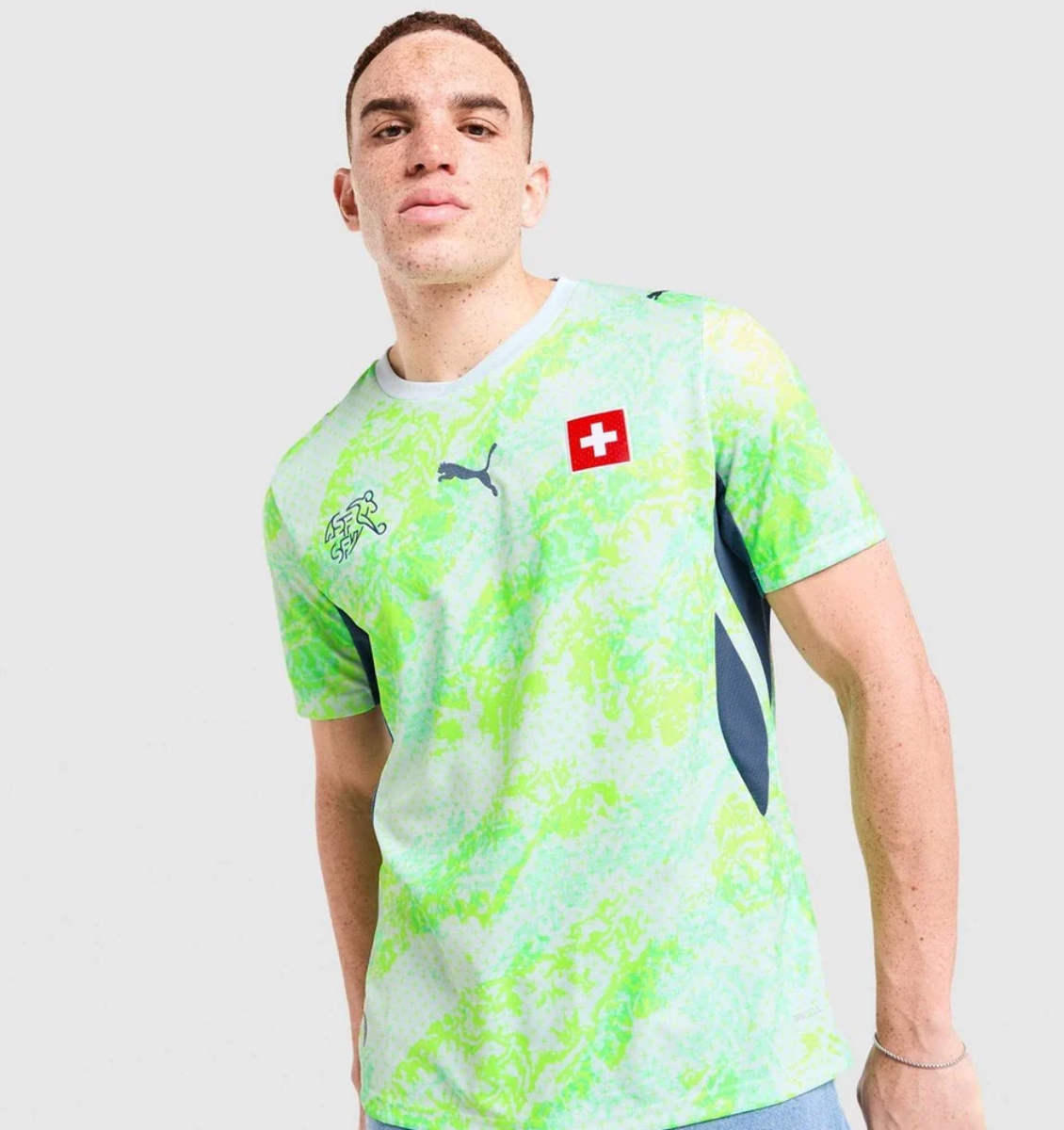 Schweiz 2026 WM-Auswärts