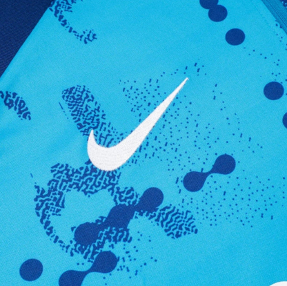 Chelsea Blue Dot Tracksuit