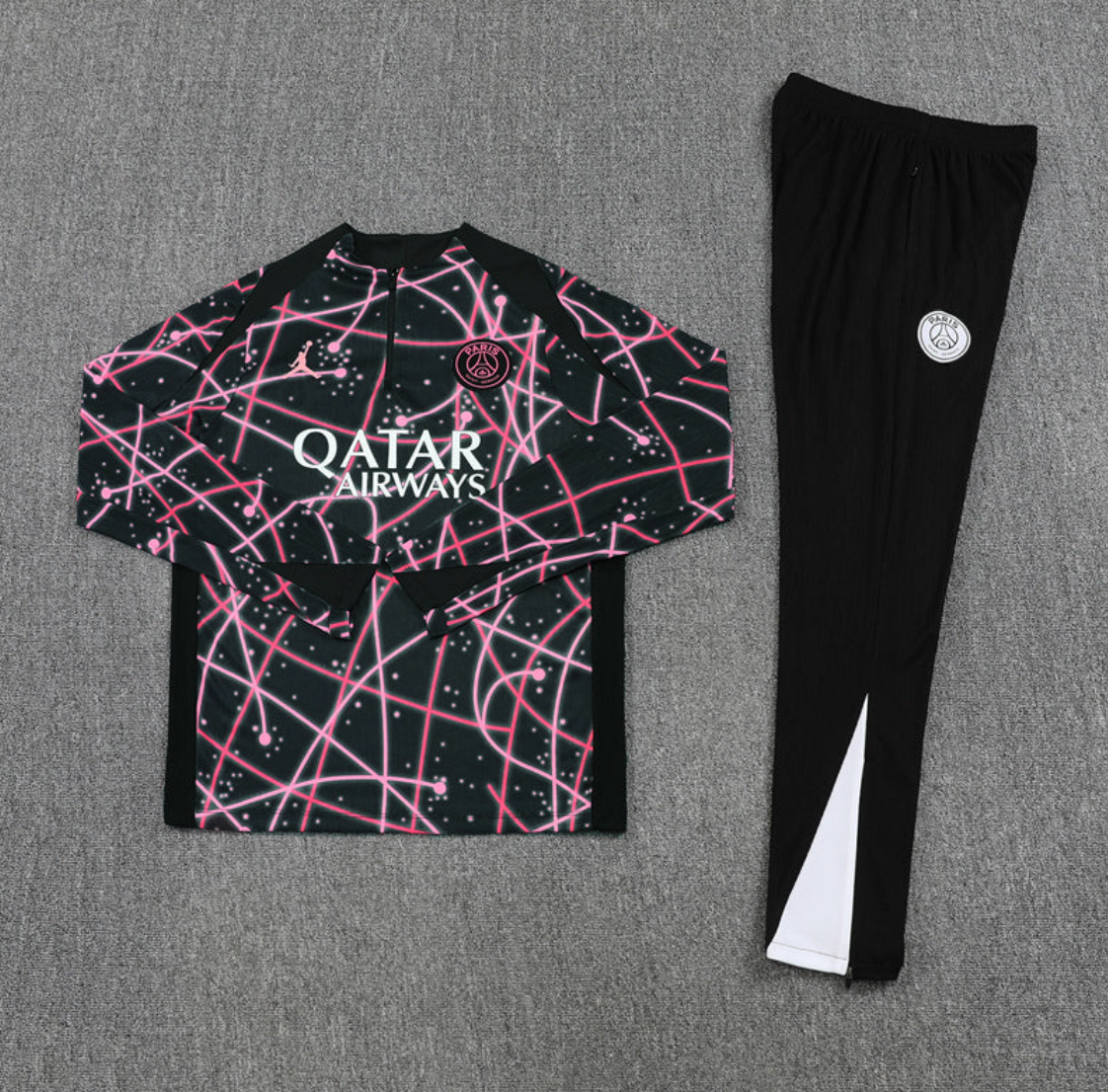 Paris PSG Starlight Tracksuit