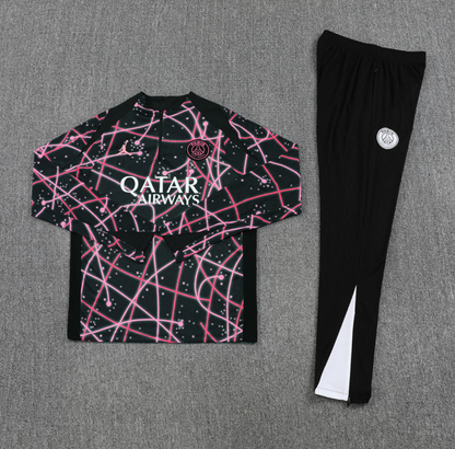 Paris PSG Starlight Tracksuit