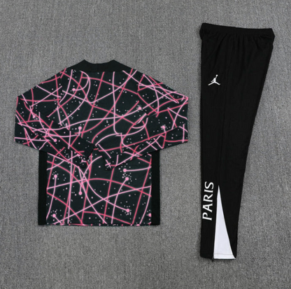 Paris PSG Starlight Tracksuit