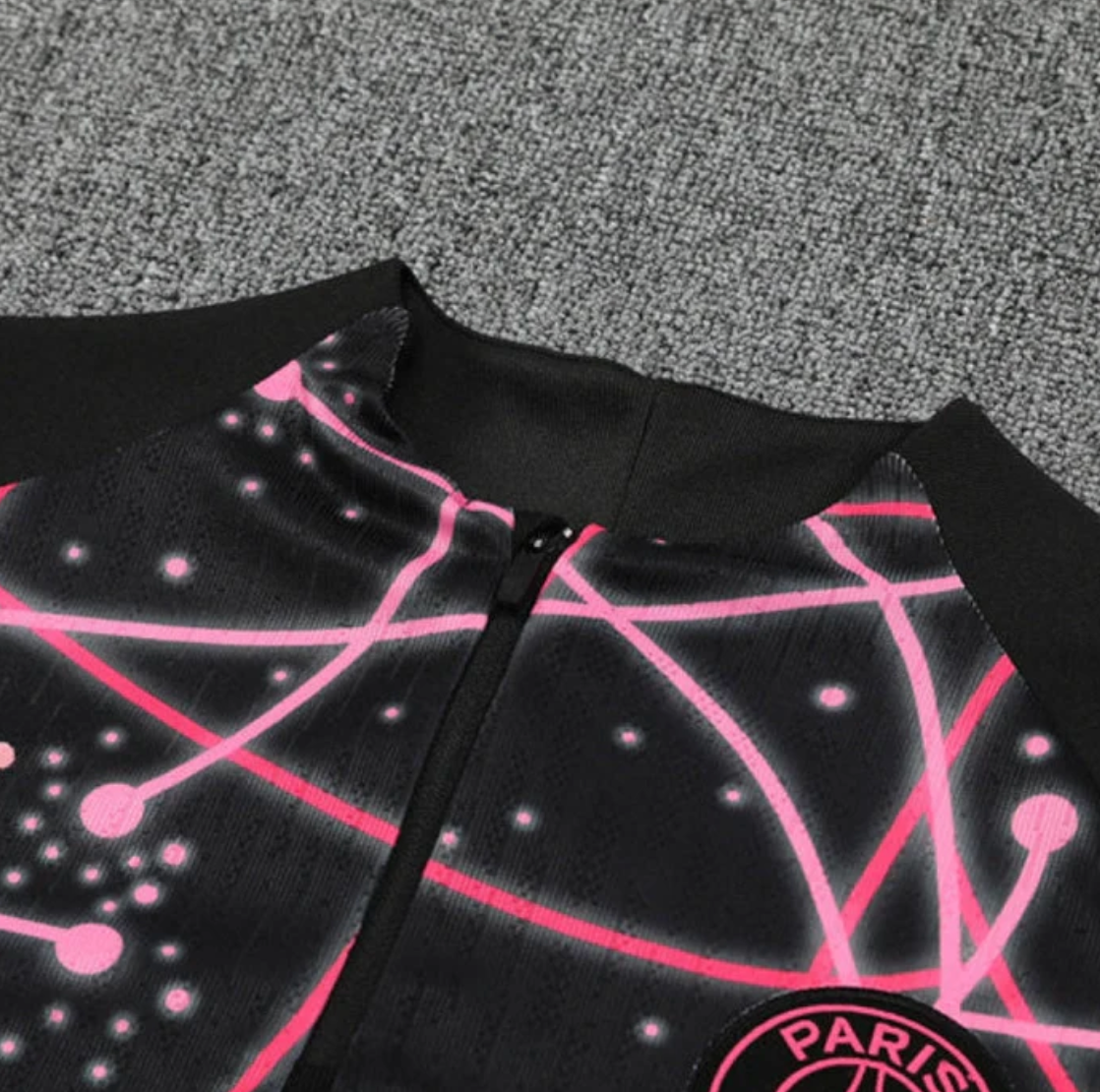Paris PSG Starlight Tracksuit