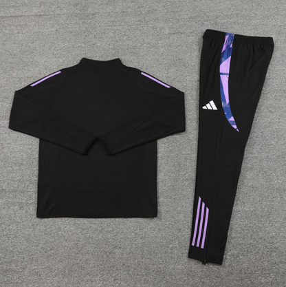 Deutschland Purple Dream Tracksuit