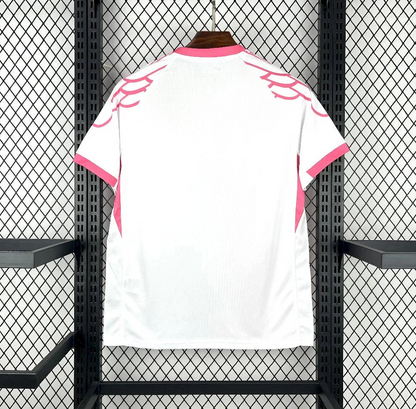 Barcelona Pink Dream