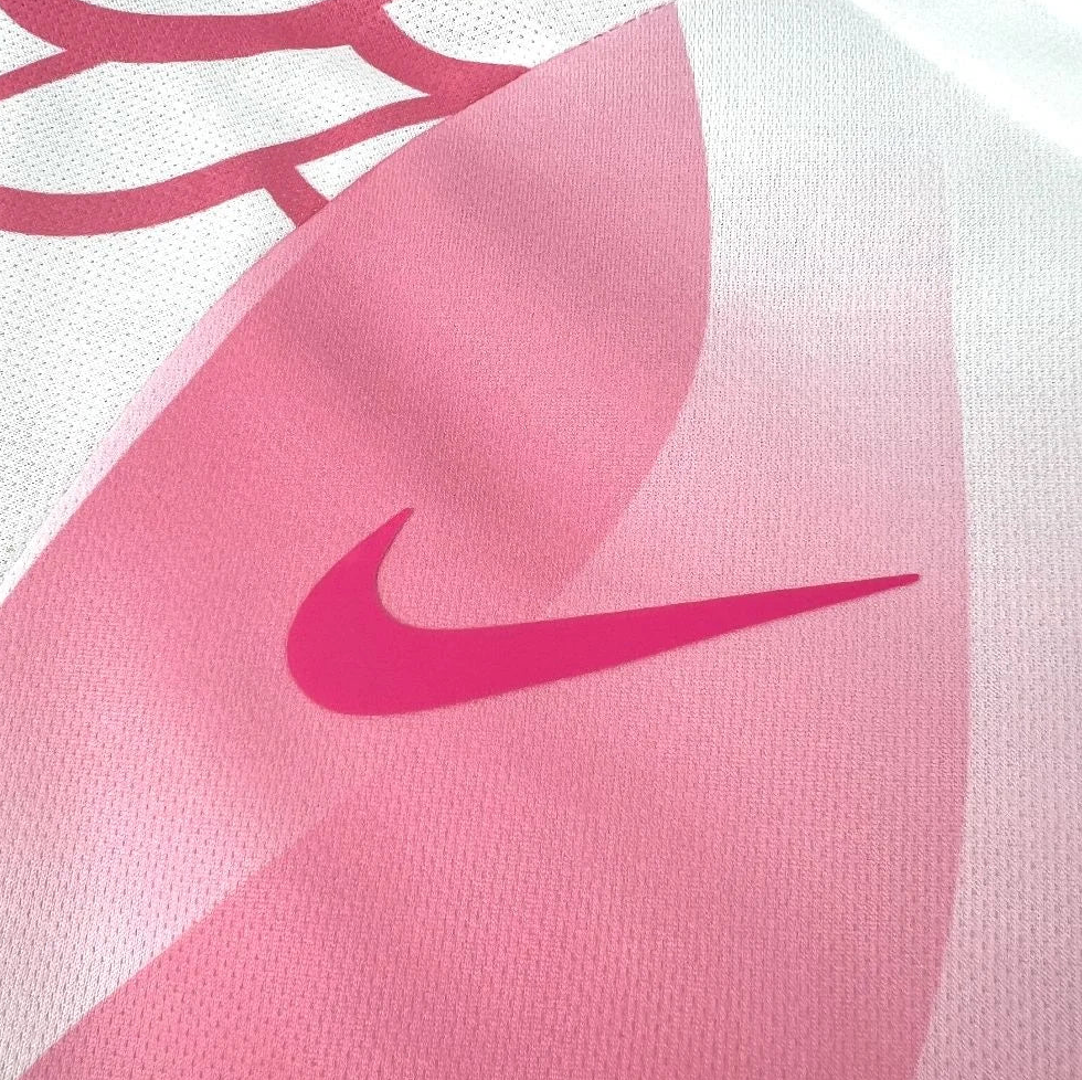 Barcelona Pink Dream