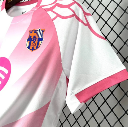 Barcelona Pink Dream