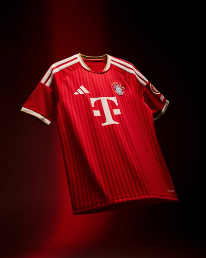 Bayern München 26/27