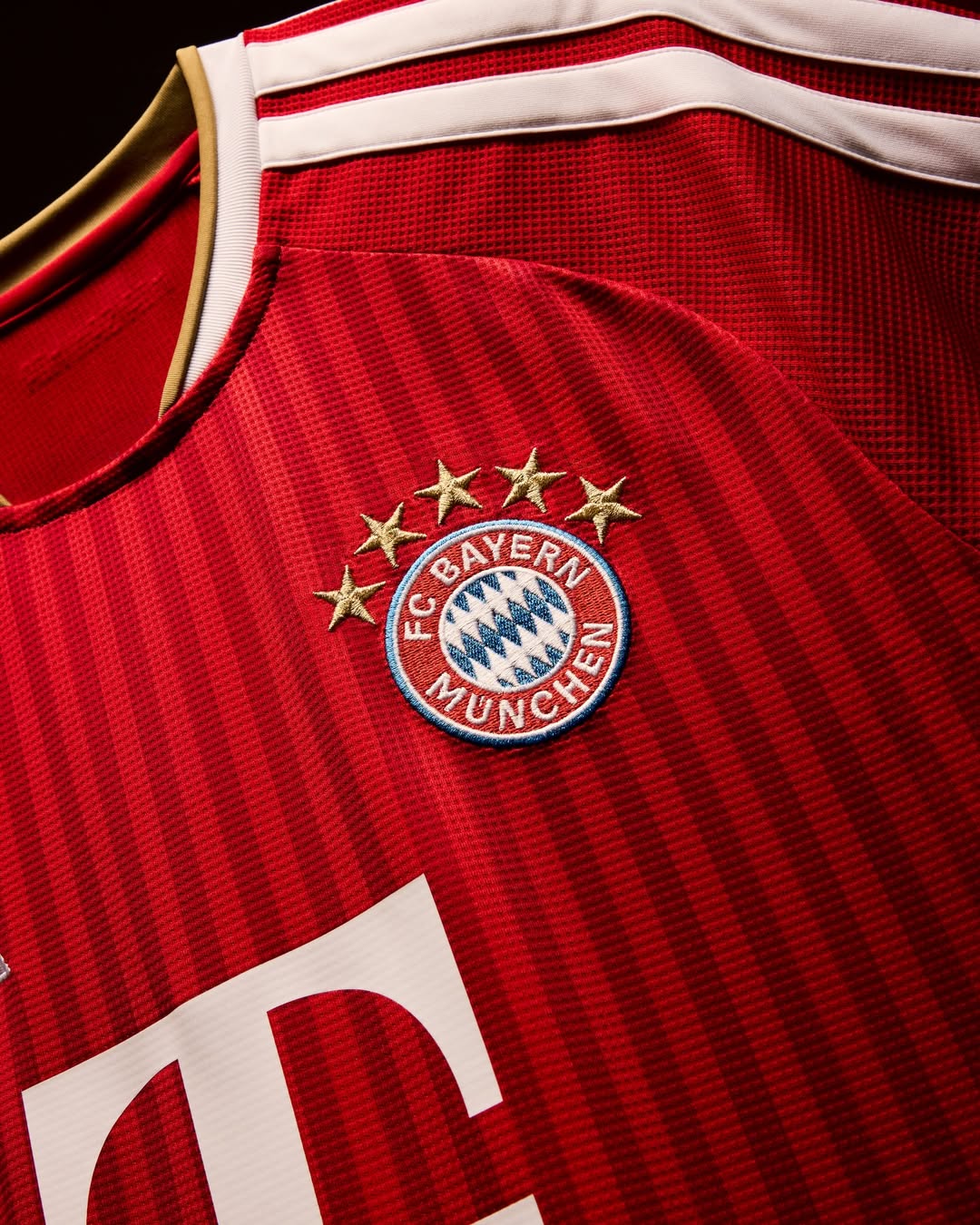 Bayern München 26/27