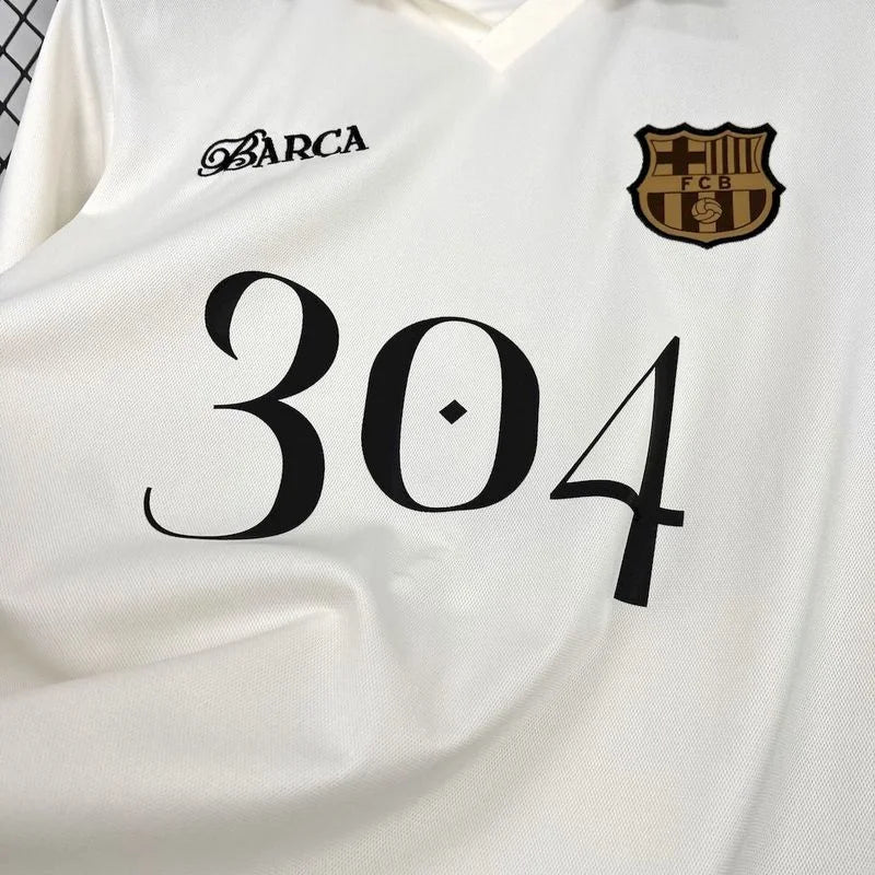 Barcelona X Lamine Yamal 304